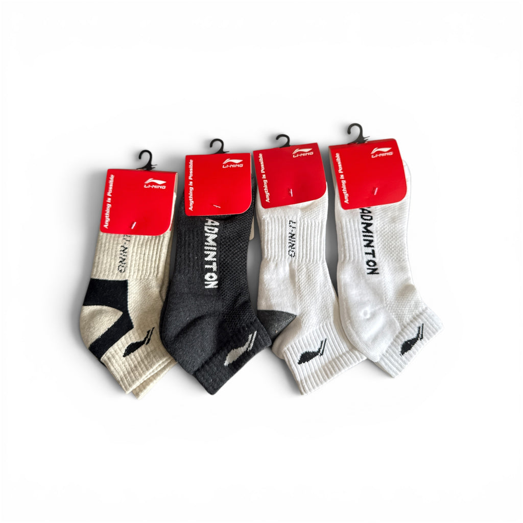Yonex Mix socks, view 2