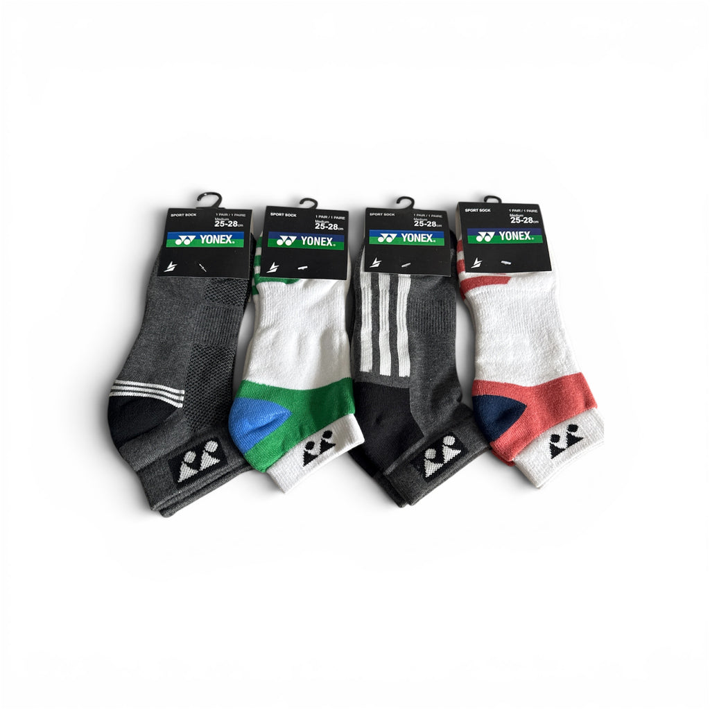 Yonex Mix socks, view 1