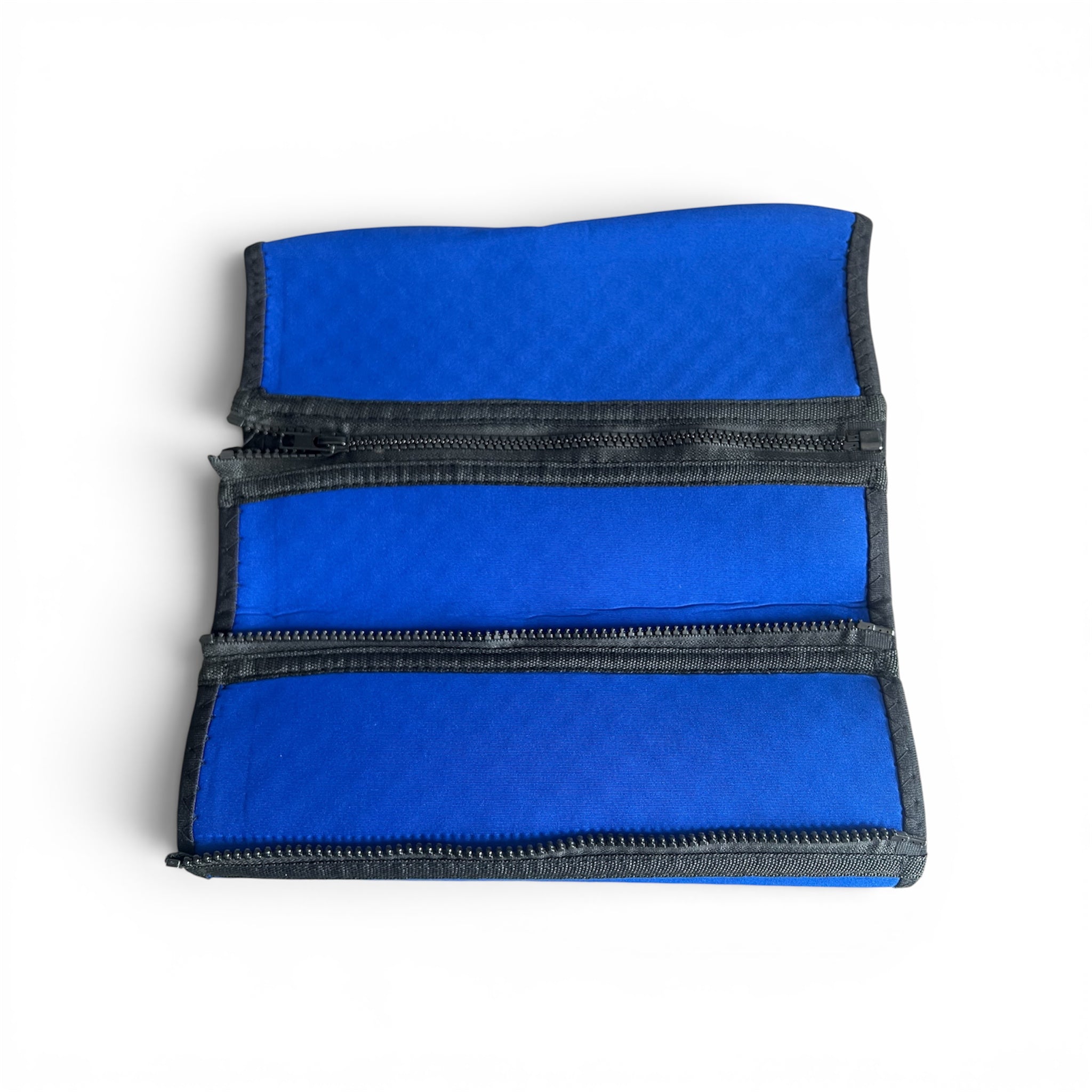 Waist Belt ST 066A zip, view 2