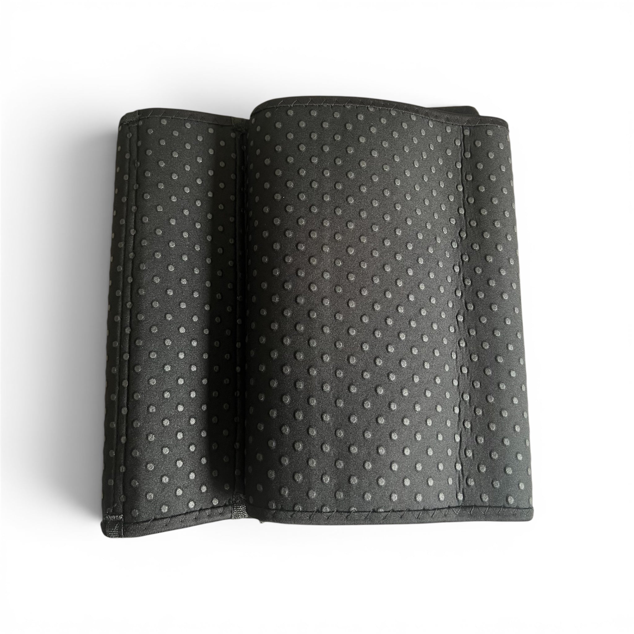 Waist Belt ST 066A zip, view 3
