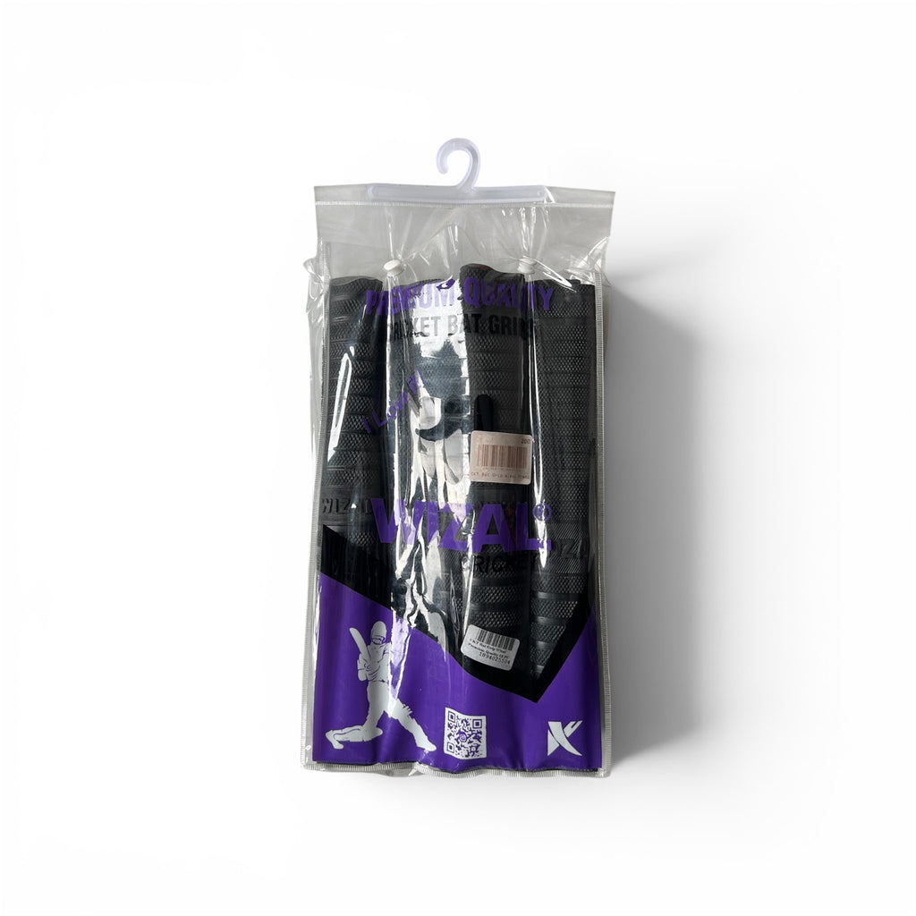 Wizal premium cricket bat grip, 12 Pack, view 1