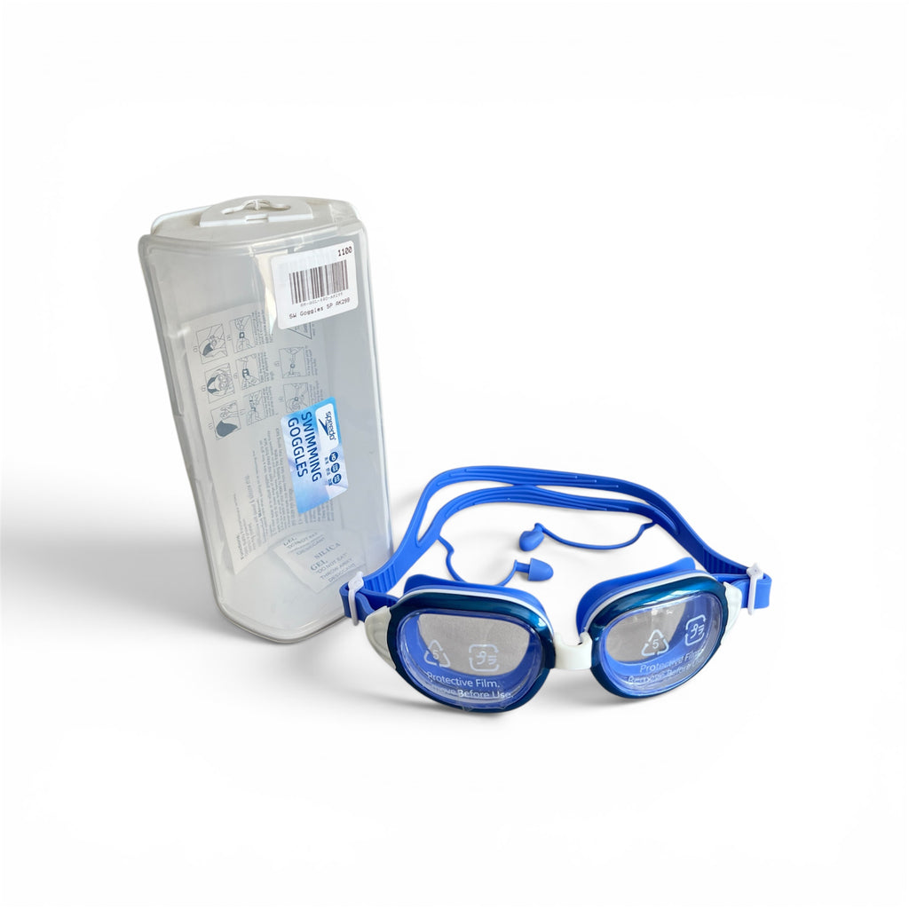 Speedo AK299 swimming goggles, view 2