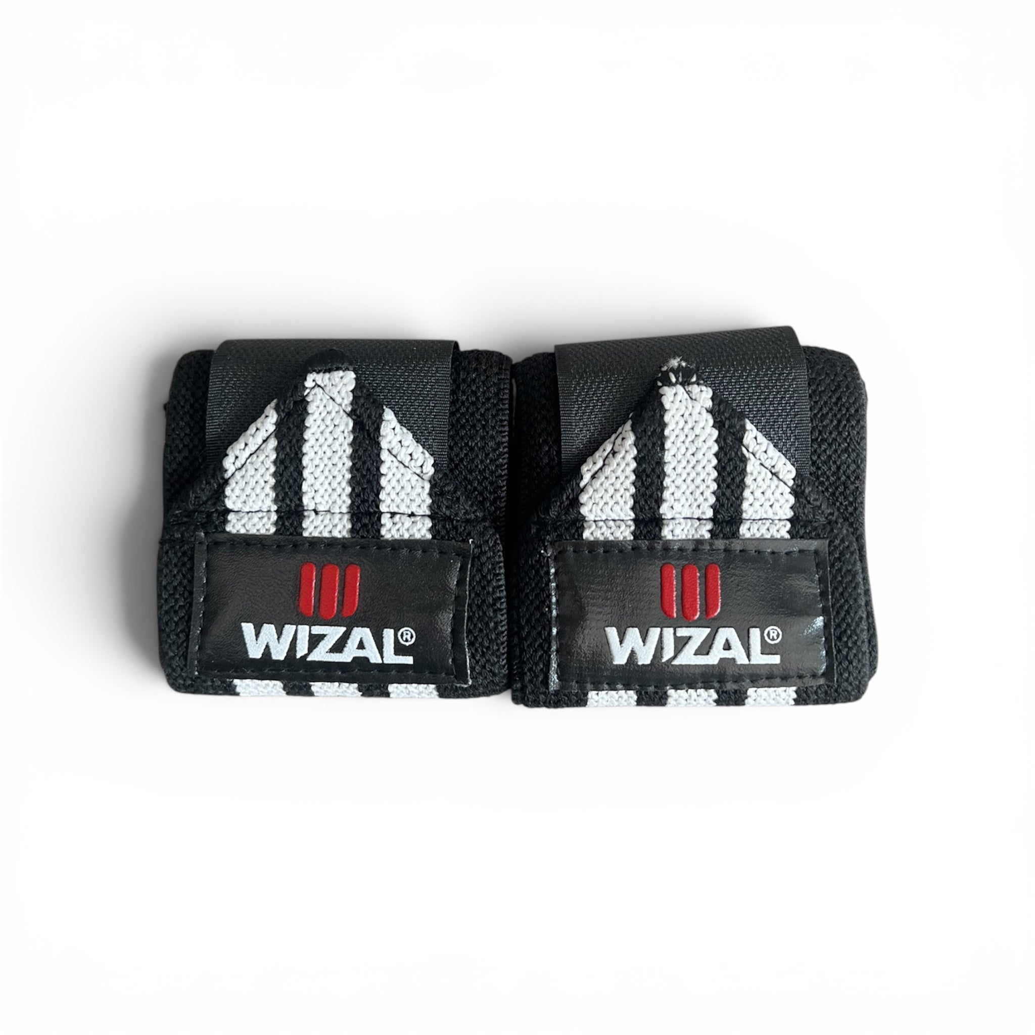 Wizal gym wrist wraps, Pair, view 1