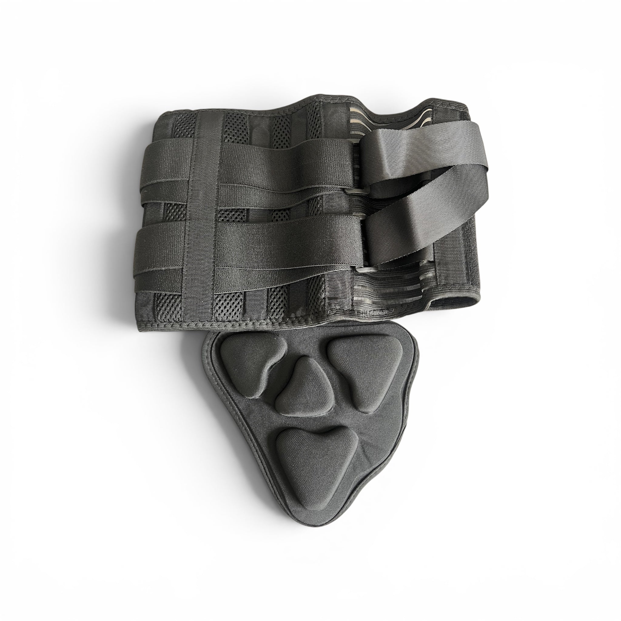 Shuteng waist belt back support, view 2