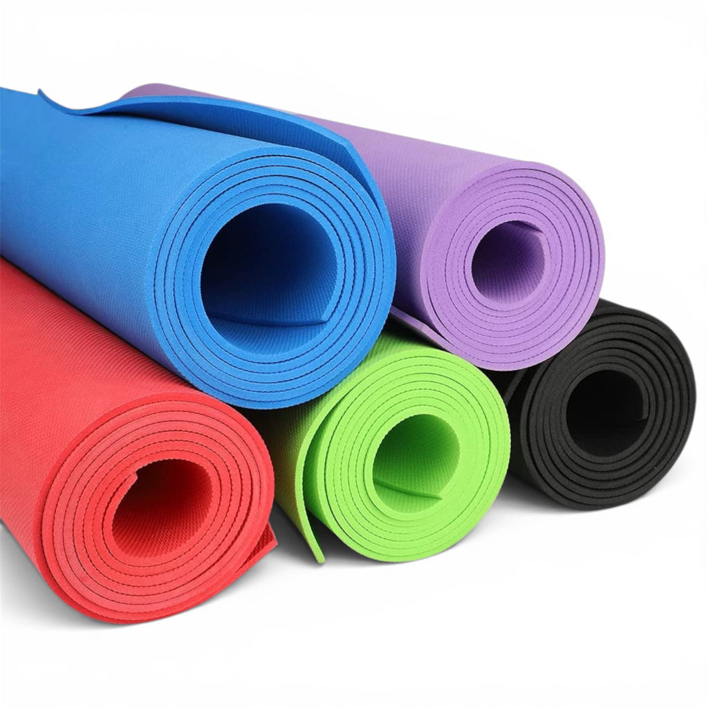 Yoga mat