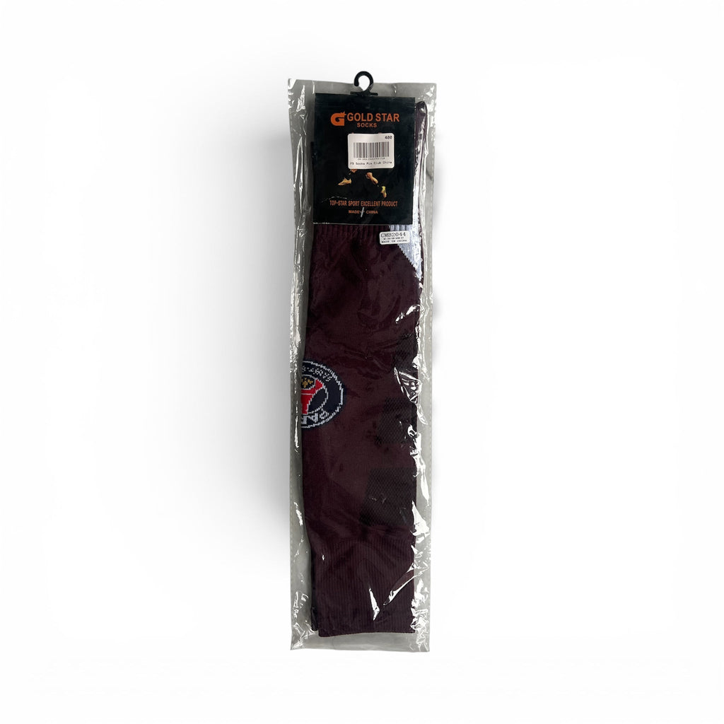 Mix Club football socks, view 2