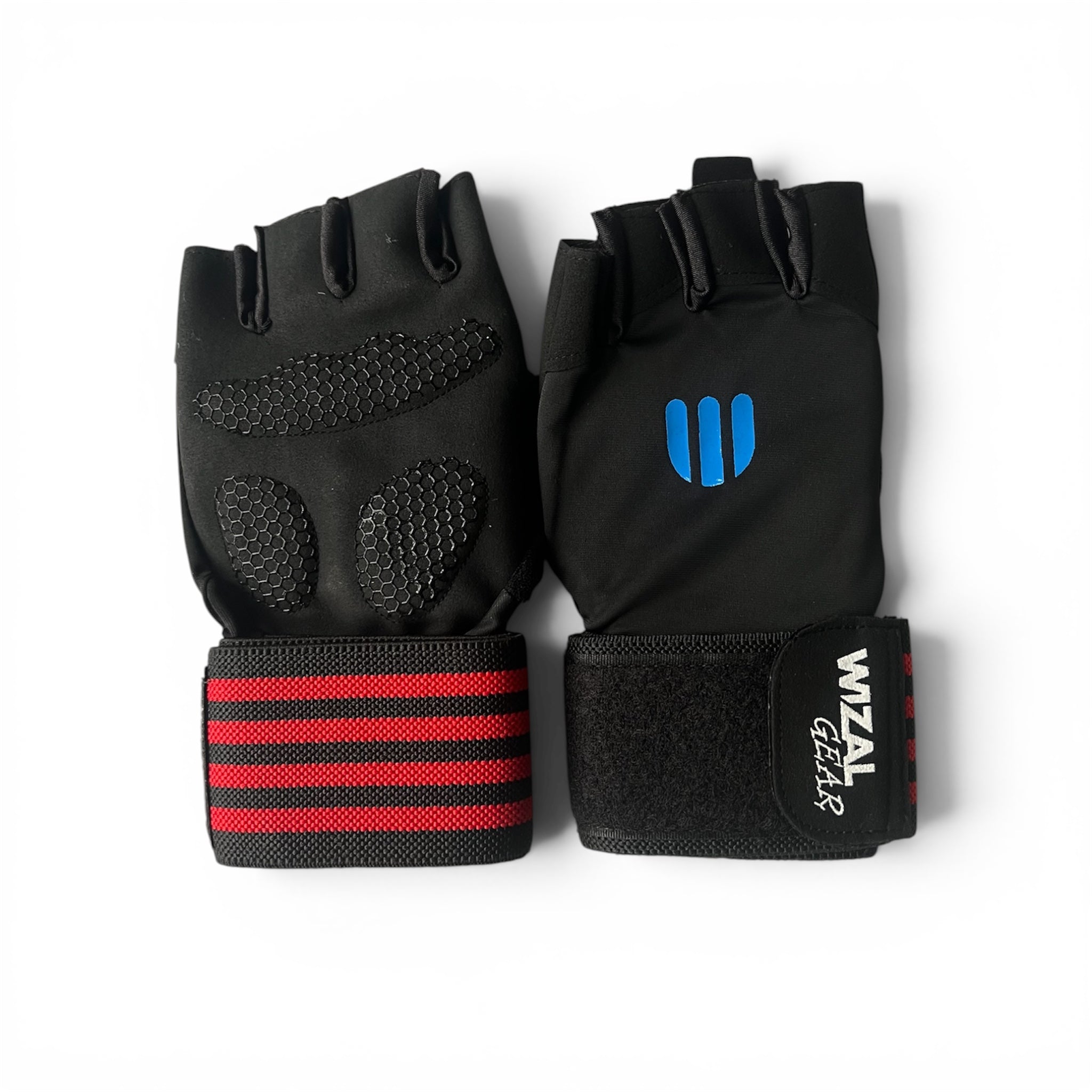 Wizal Imported gym gloves