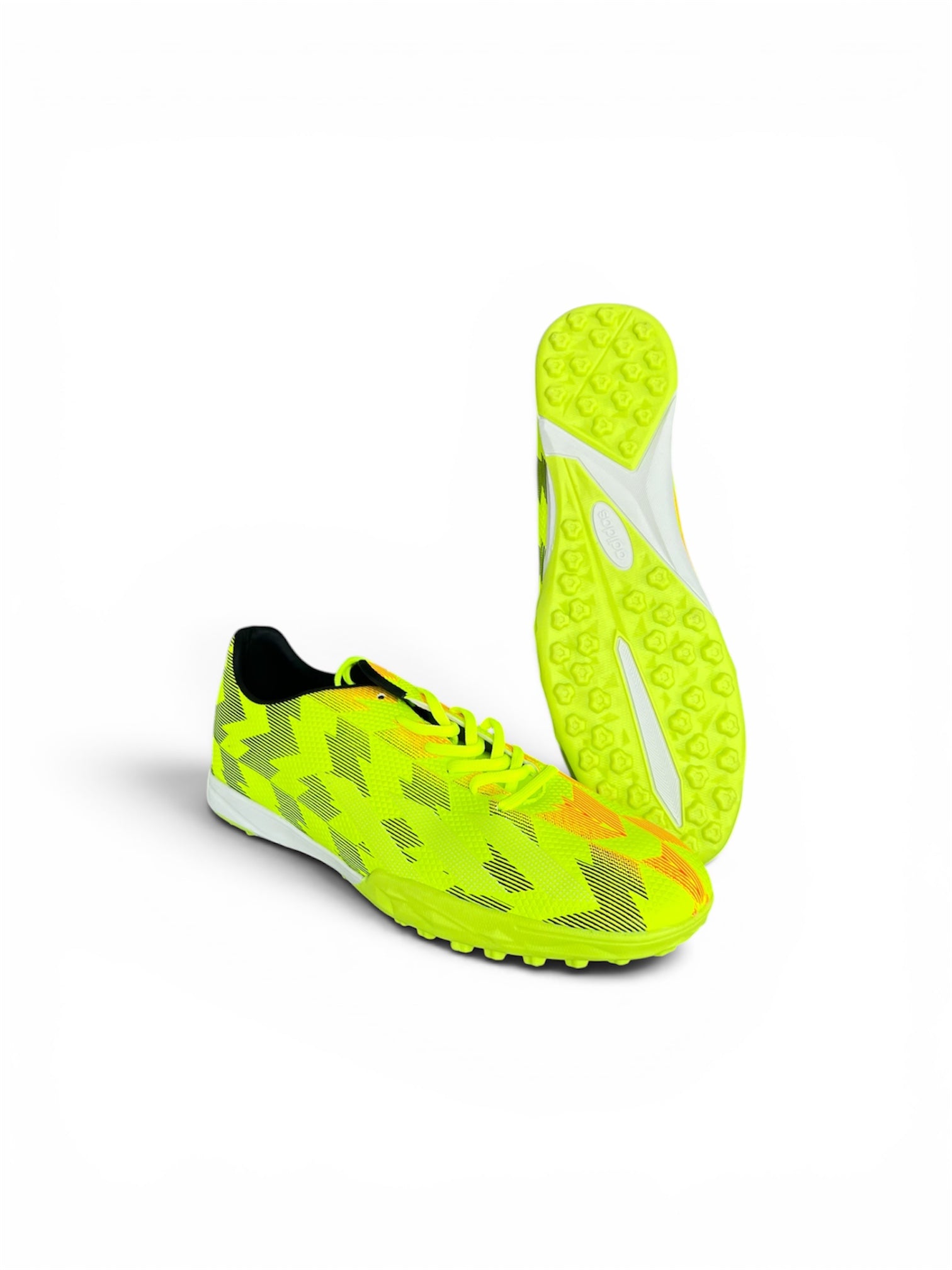 Mix football grippers, view 1