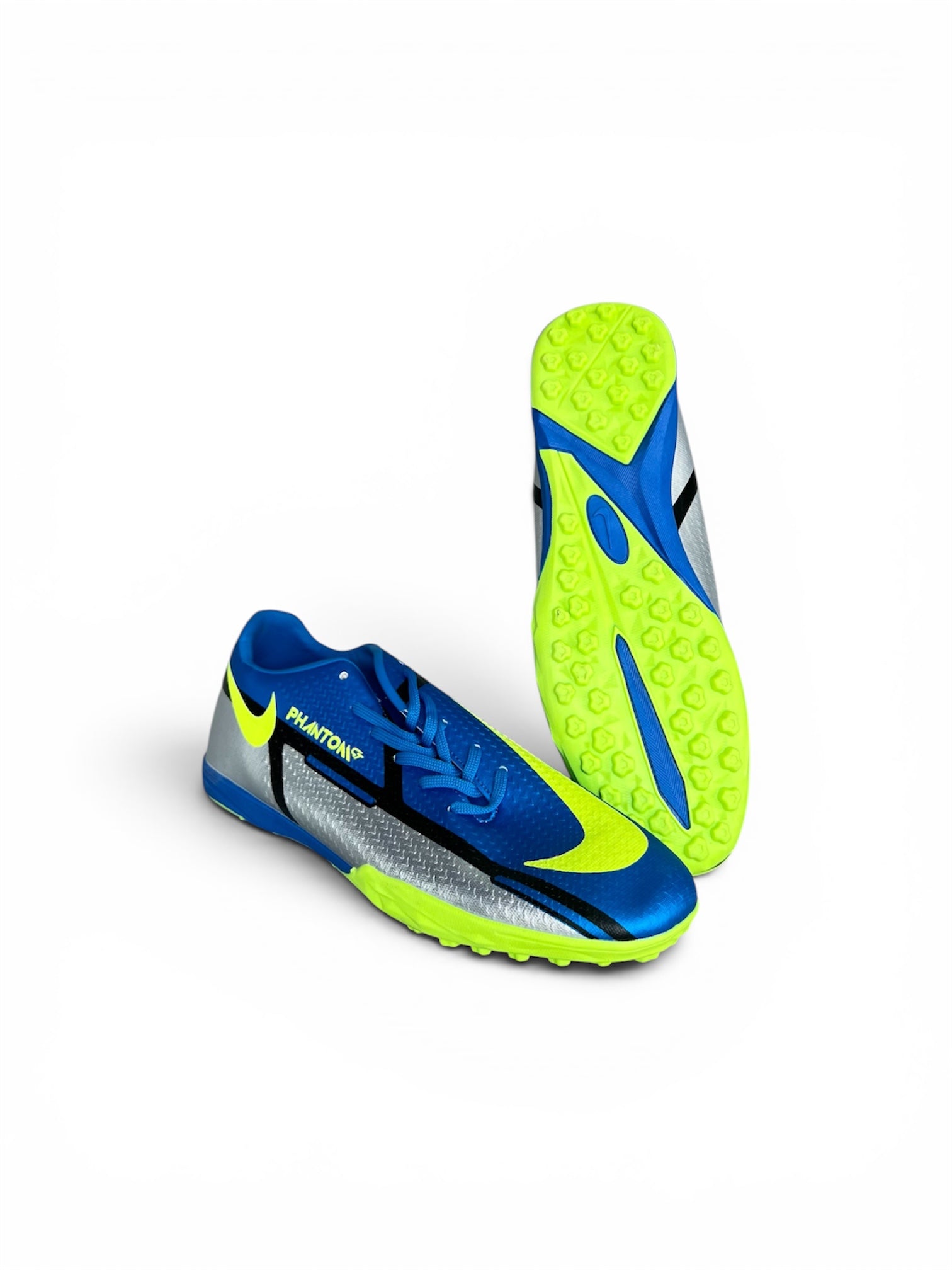 Mix football grippers, view 2