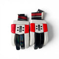 GN kids batting gloves, view 1