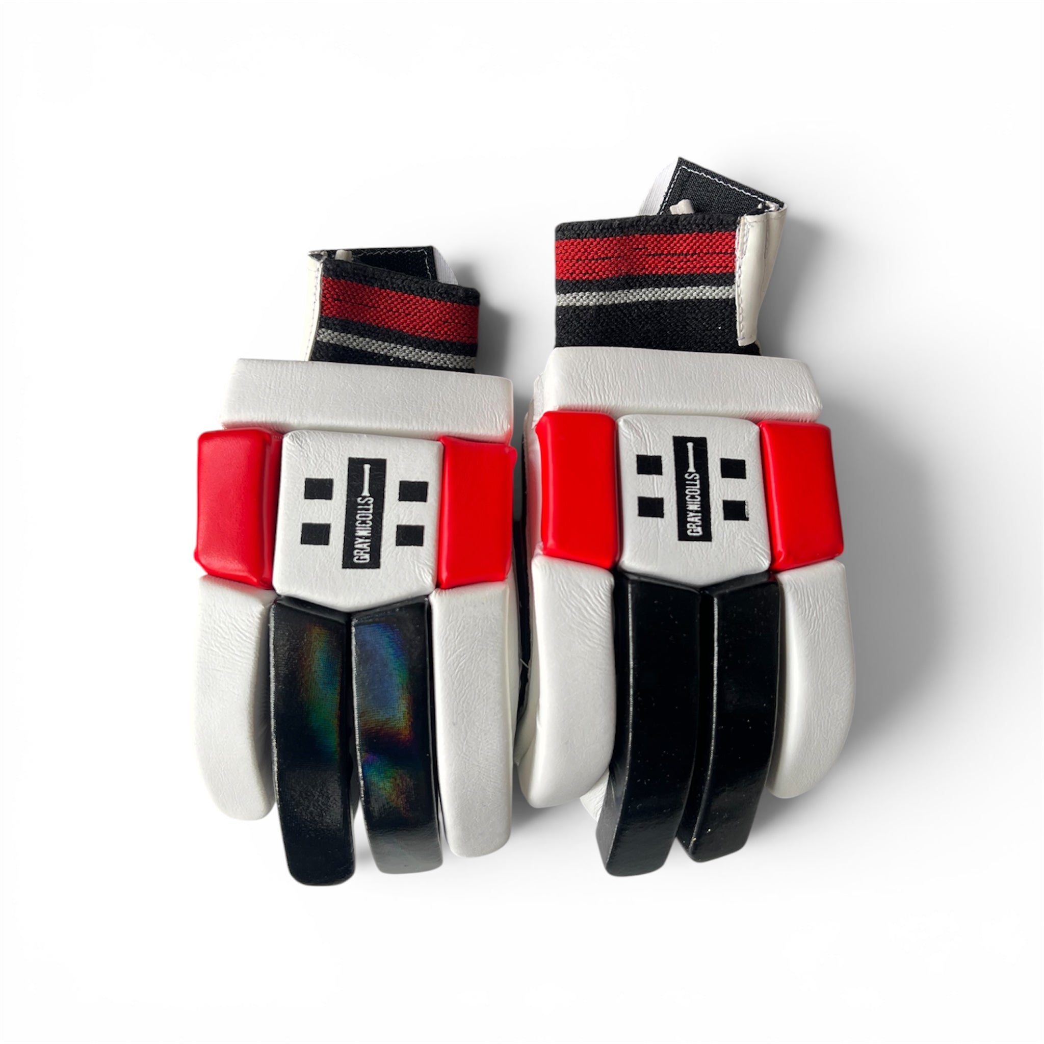 GN kids batting gloves, view 1