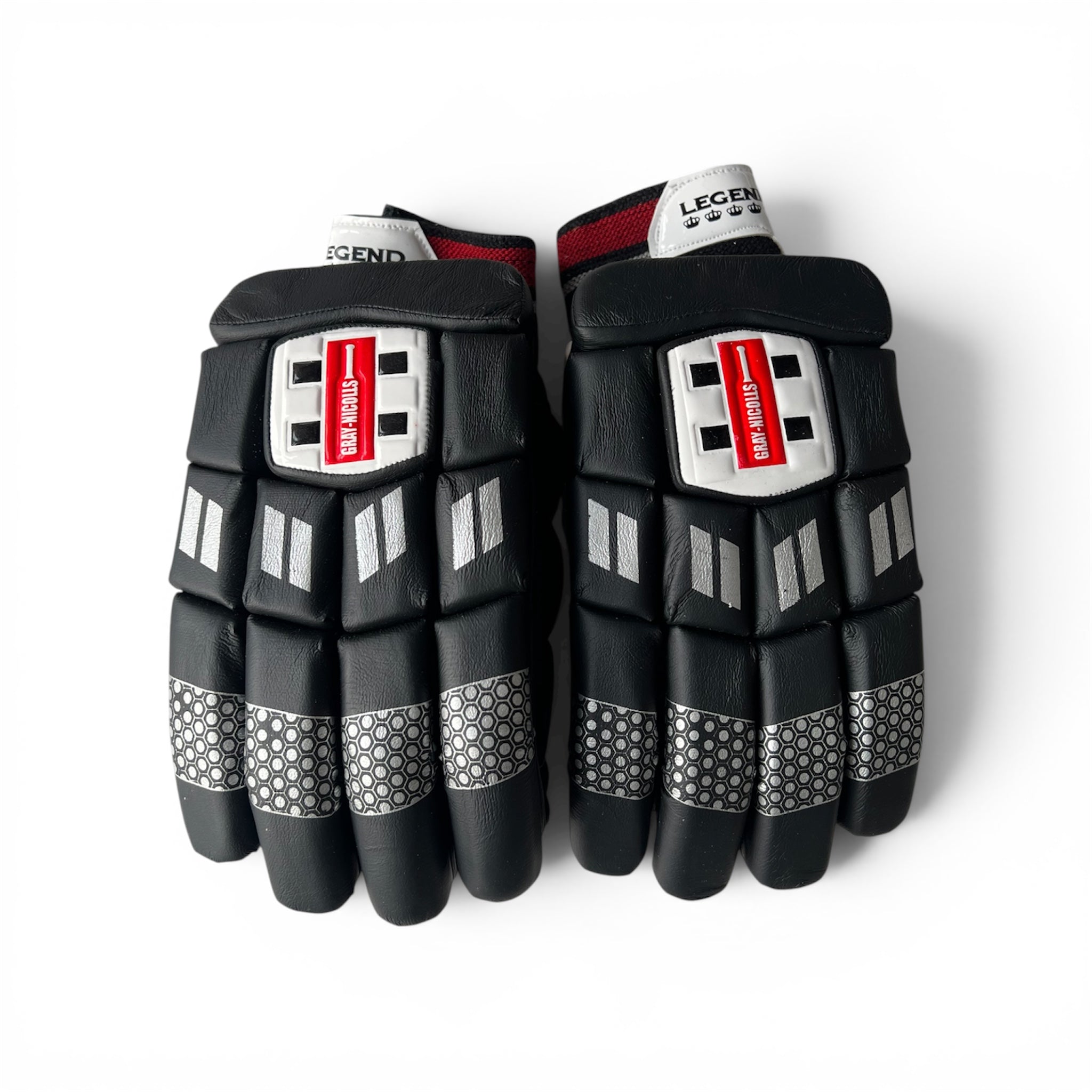 GN Batting Gloves B, view 1