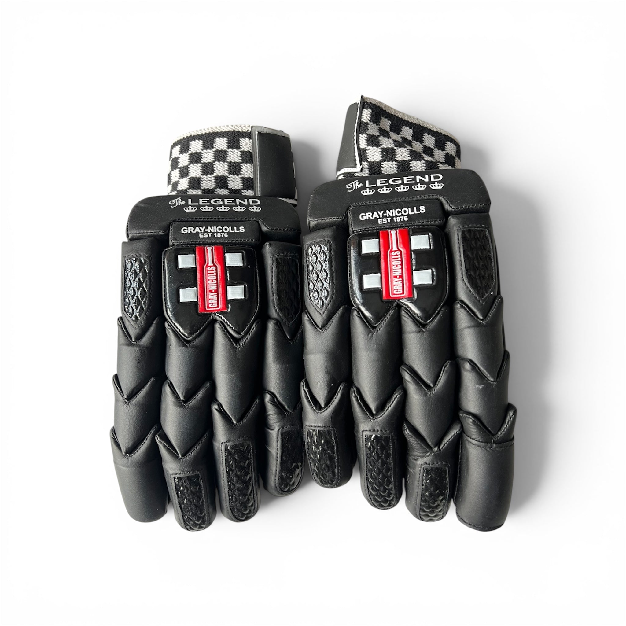 Legend batting gloves