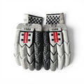 Gray Nicolls Plus 1500 cricket gloves, view 1
