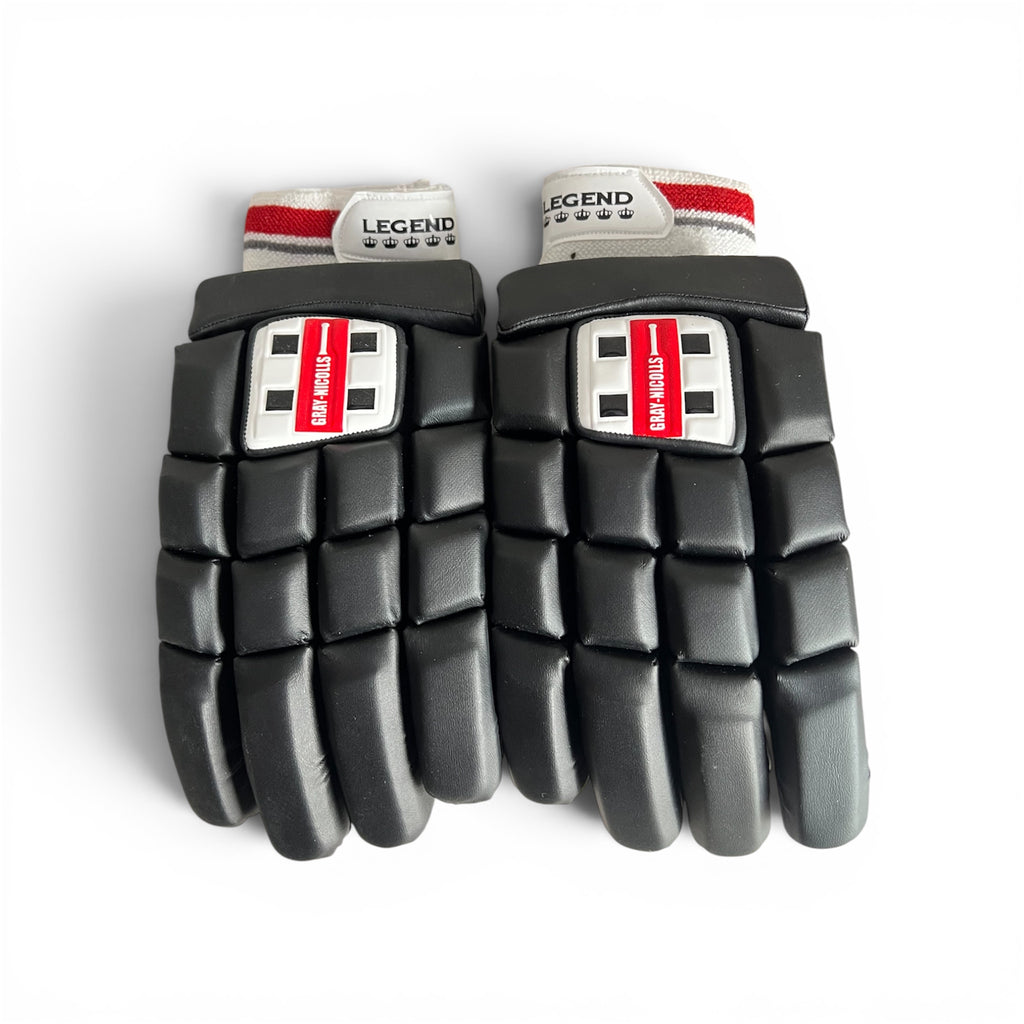 GN Batting Gloves A, view 1