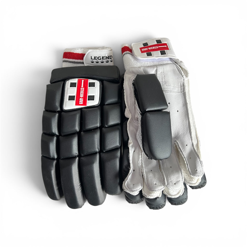GN Batting Gloves A, view 2