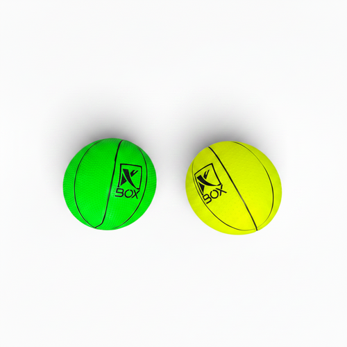 Mini Basketball K box, view 1