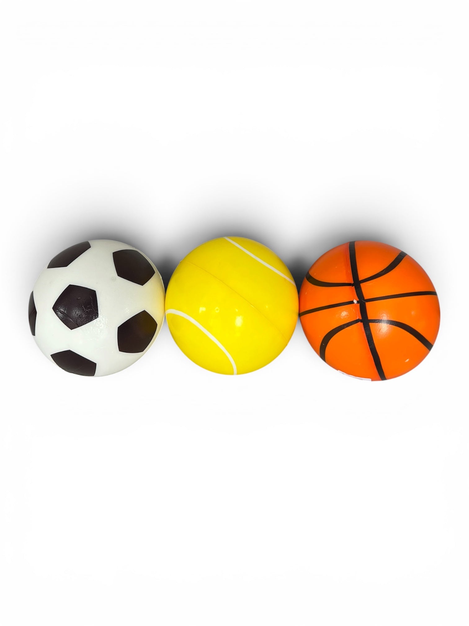 Foam Ball 12.5cm