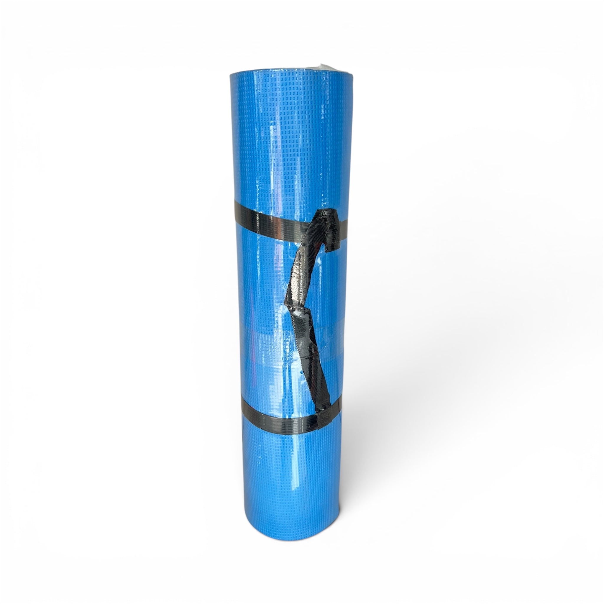 8mm yoga mat for gym & fitness, view 2