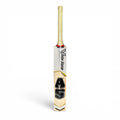 AS White Stone English willow cricket bat, view 1