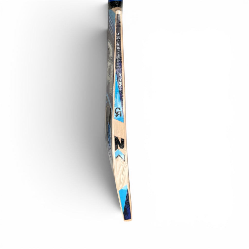 CA 2K English willow cricket bat, view 3