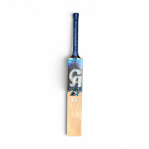 CA 2K English willow cricket bat, view 2