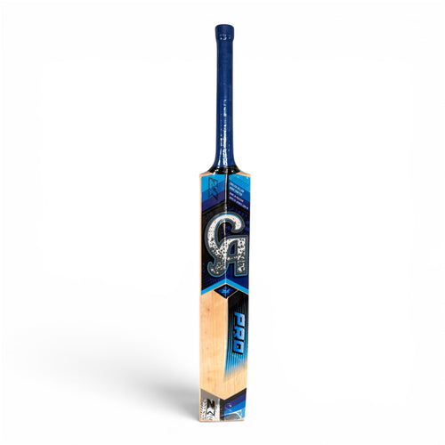 CA 2K English willow cricket bat, view 1