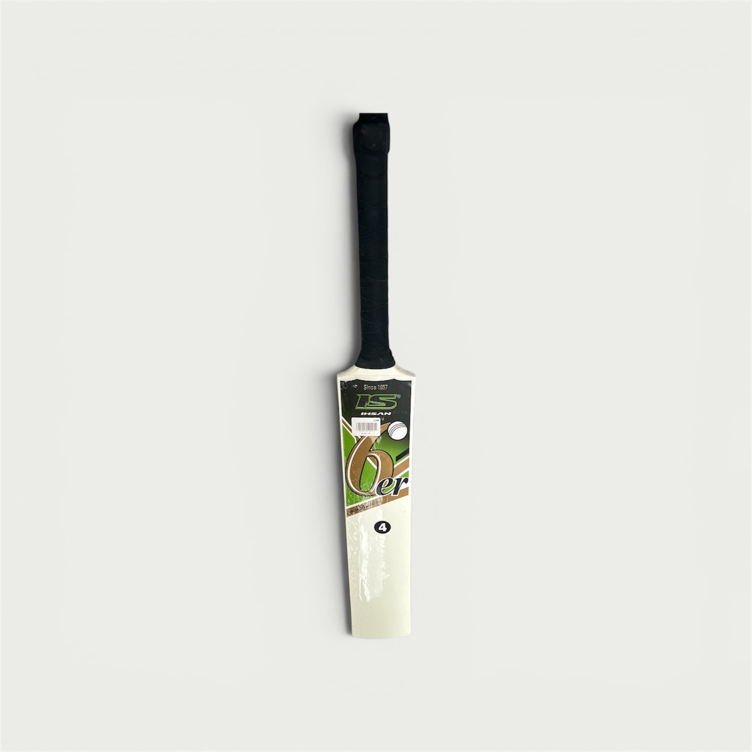 Ihsan Sixer H4 tape ball cricket bat