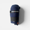 Moonwalk cricket thigh guard, view 1