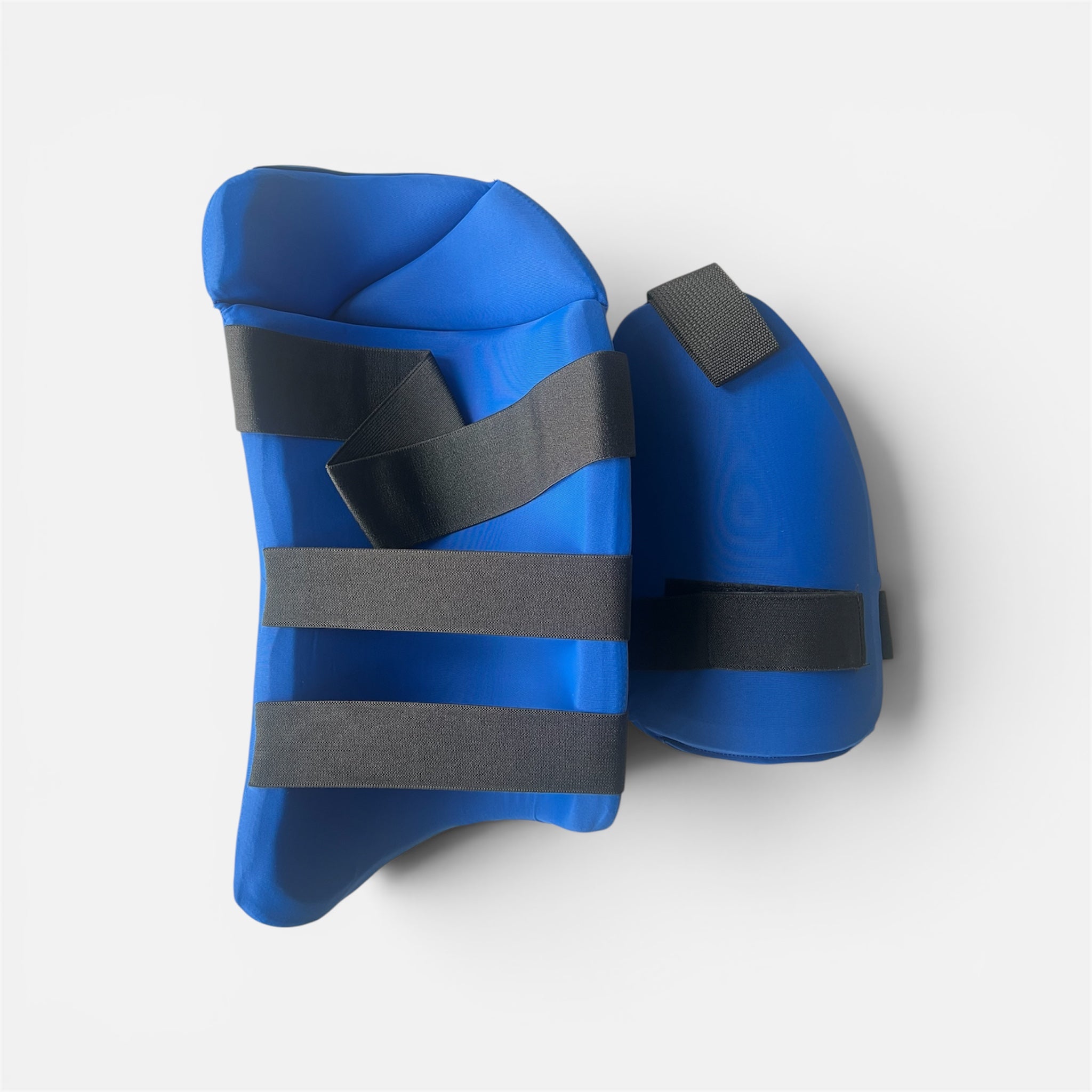 Moonwalk Thigh Guard B, view 2