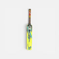 CA Vision 2000 tape ball cricket bat, view 1