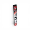 JD tape ball bat cover, view 1