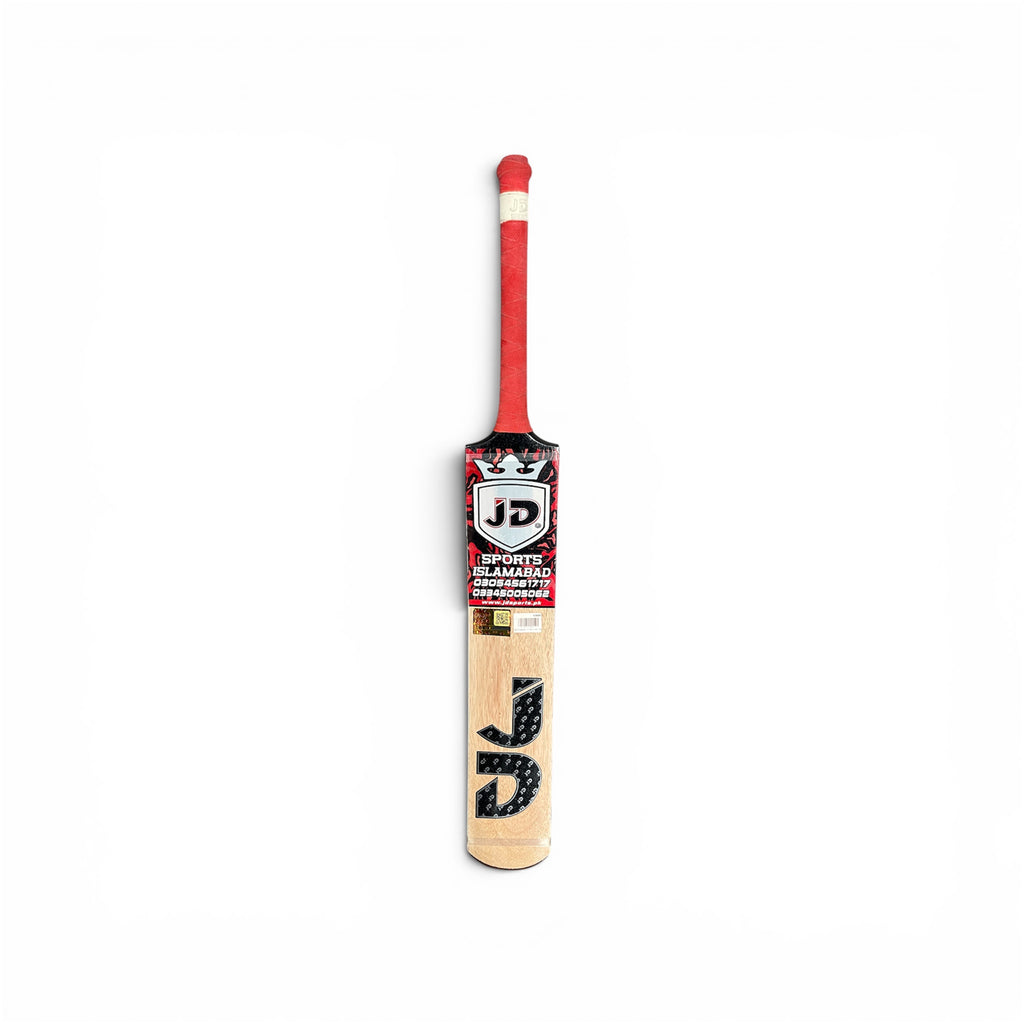 JD Diamond 17 Edition tape ball bat, view 2