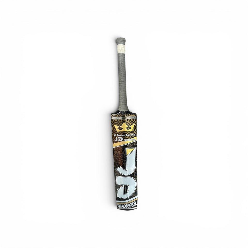 JD Diamond P/E Coconut tape ball bat, view 1