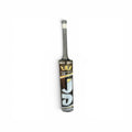 JD Diamond P/E Coconut tape ball bat, view 1