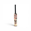 CA King tape ball cricket bat, view 1