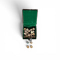 H Series snooker cue tips