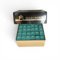 Snooker chalk