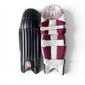 CA Pro Pads Gold 5000 cricket pads