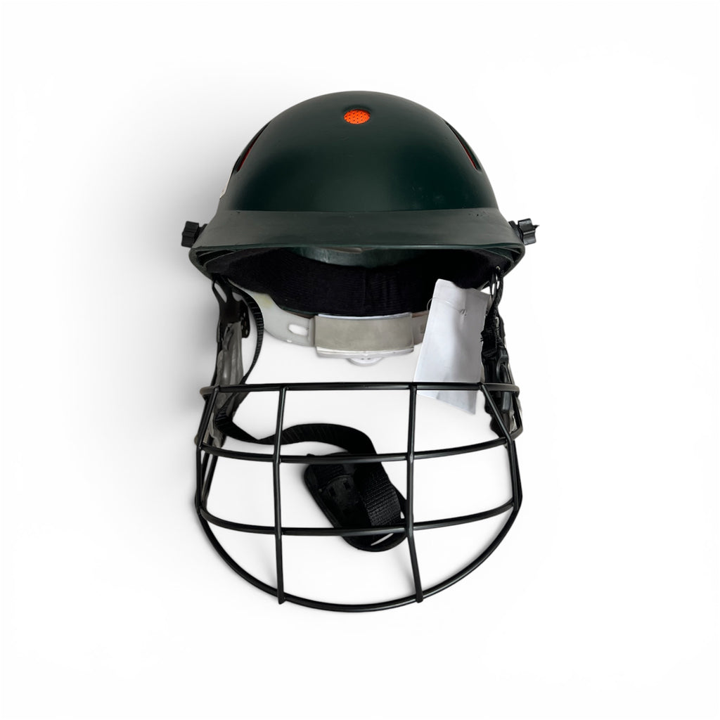 CA Helmet Plus cricket helmet, view 2