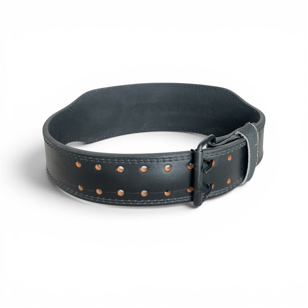 Gym waist belt, view 2