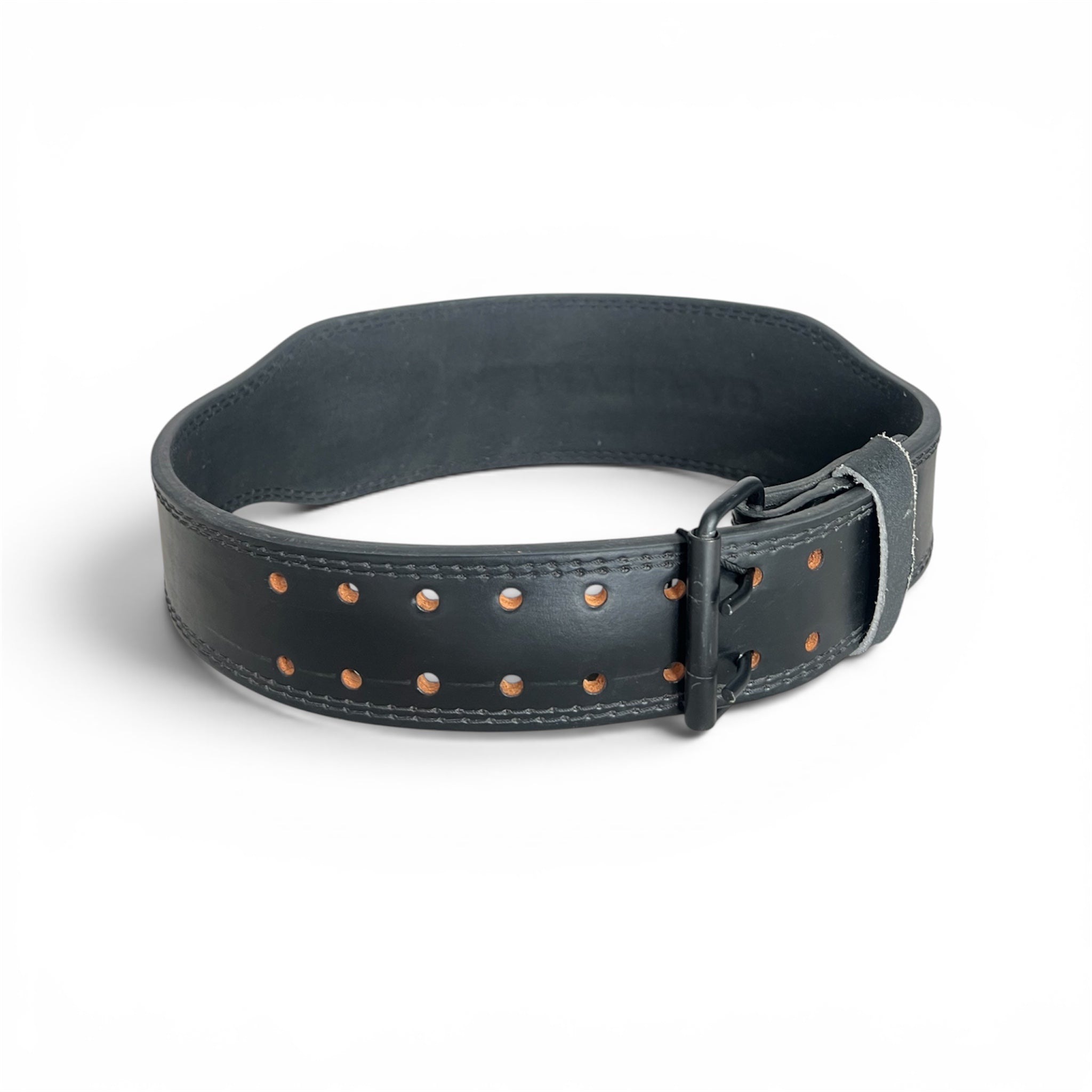 Gym waist belt, view 2