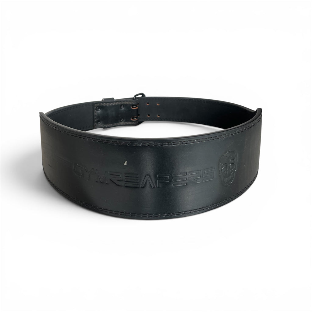Gym waist belt, view 3