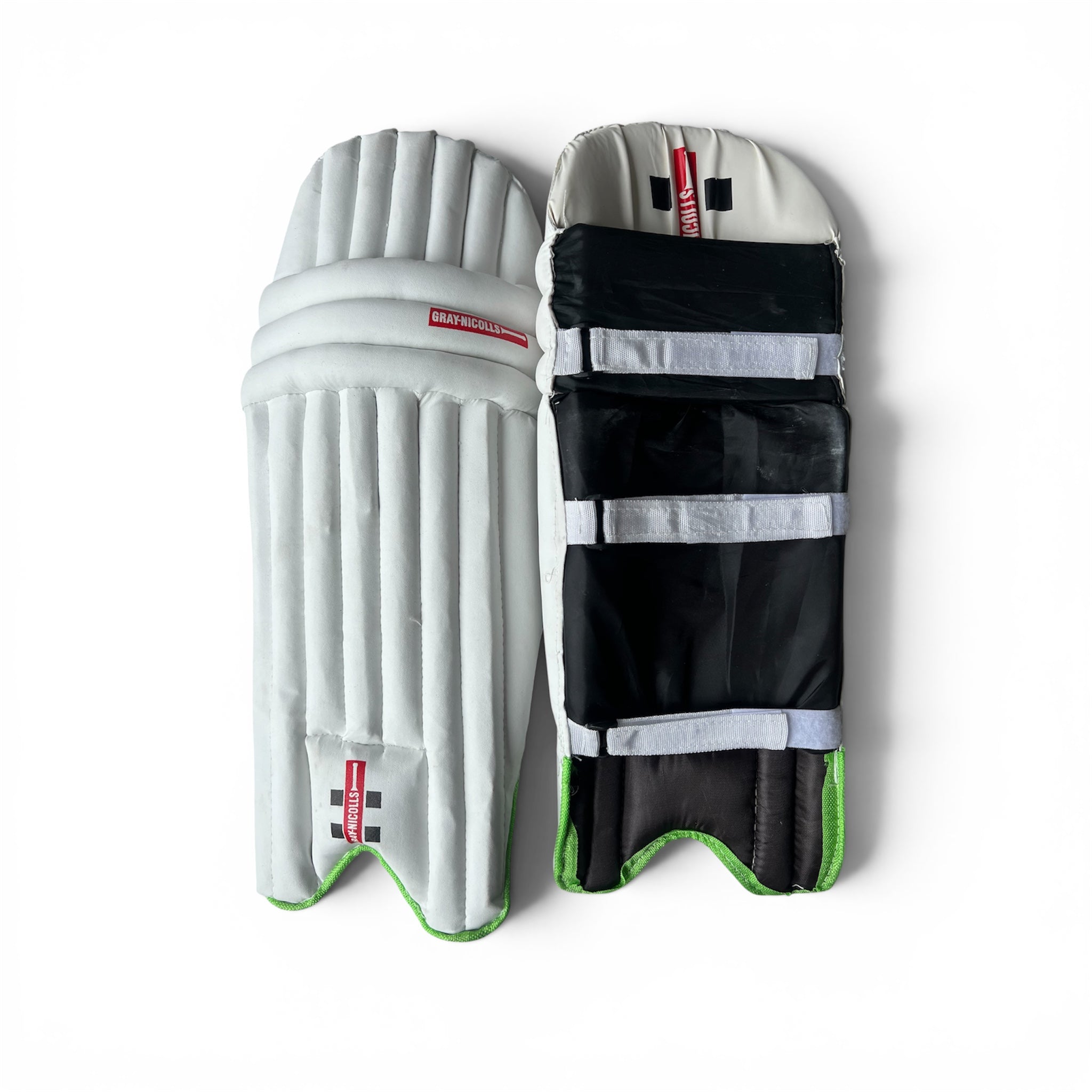 GN kids pads