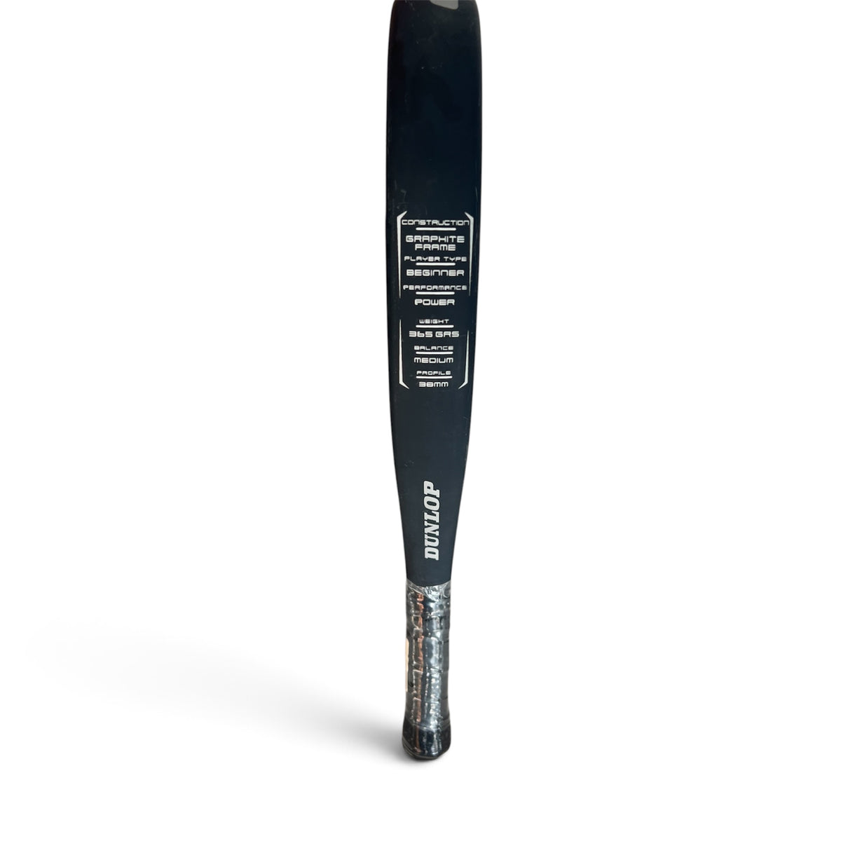 Dunlop Rapid Power 4.0