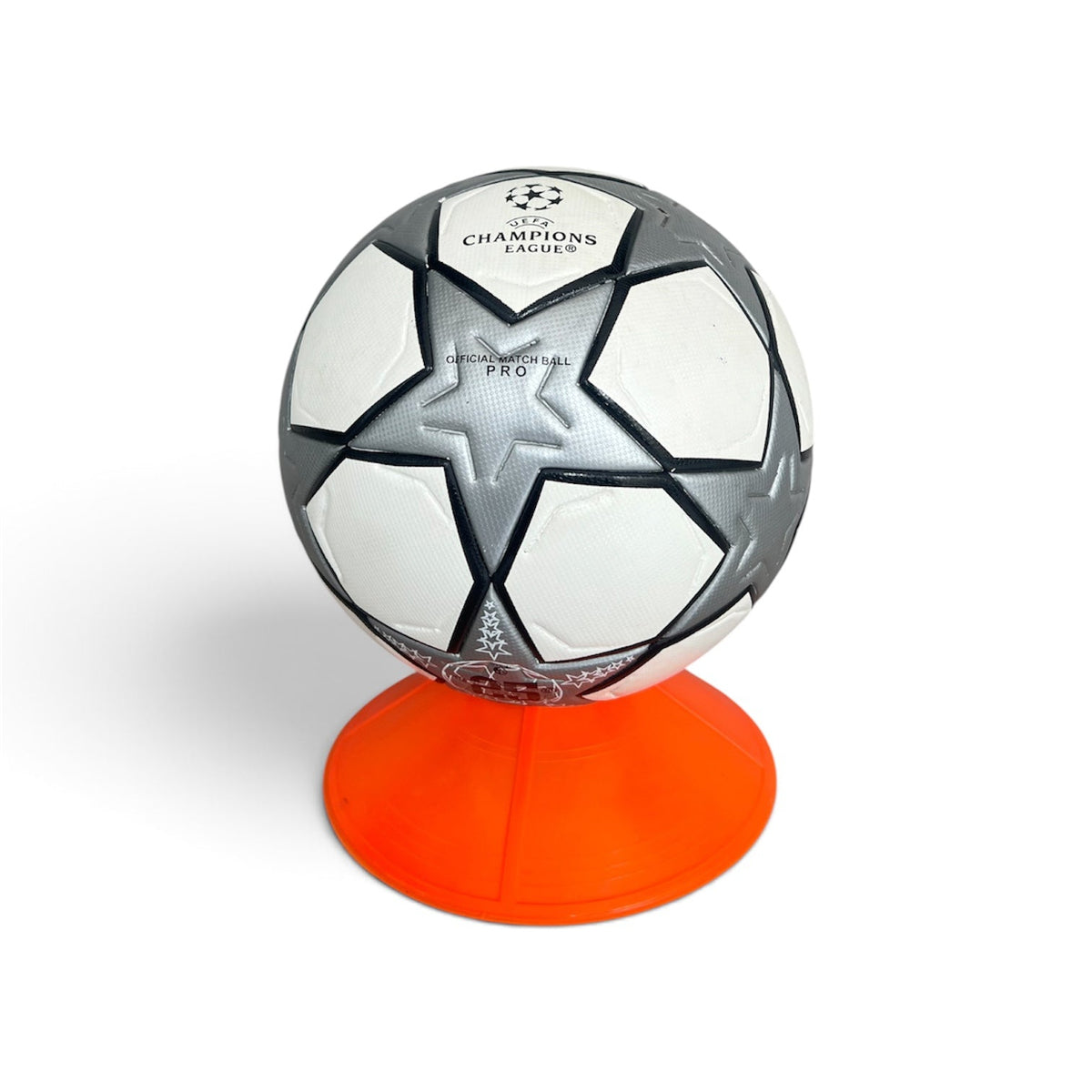 UCL Final Ball