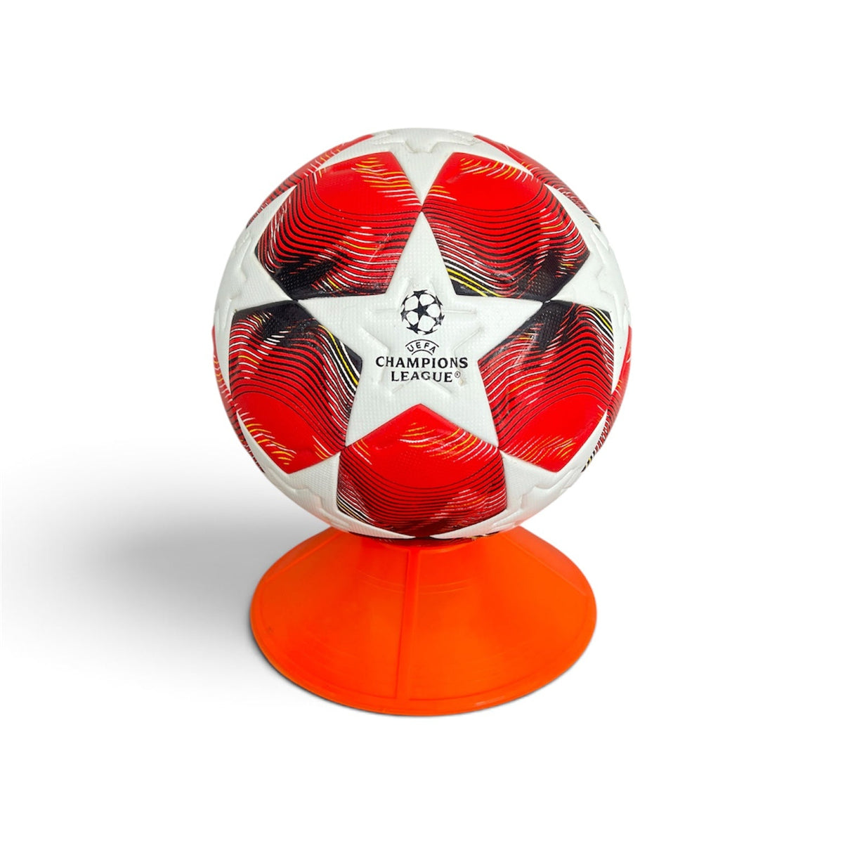 UCL Final Ball