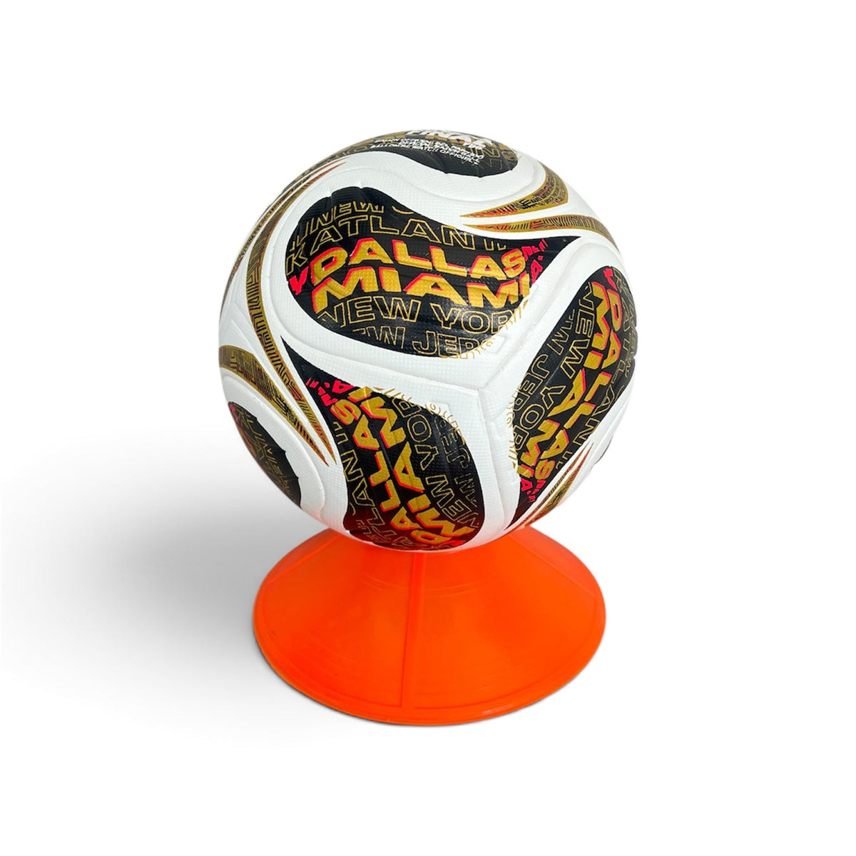 Trionda Final Pro