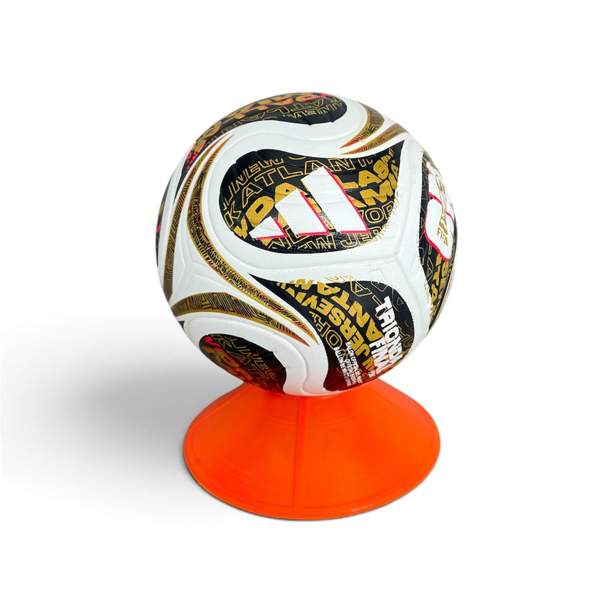 Trionda Final Pro