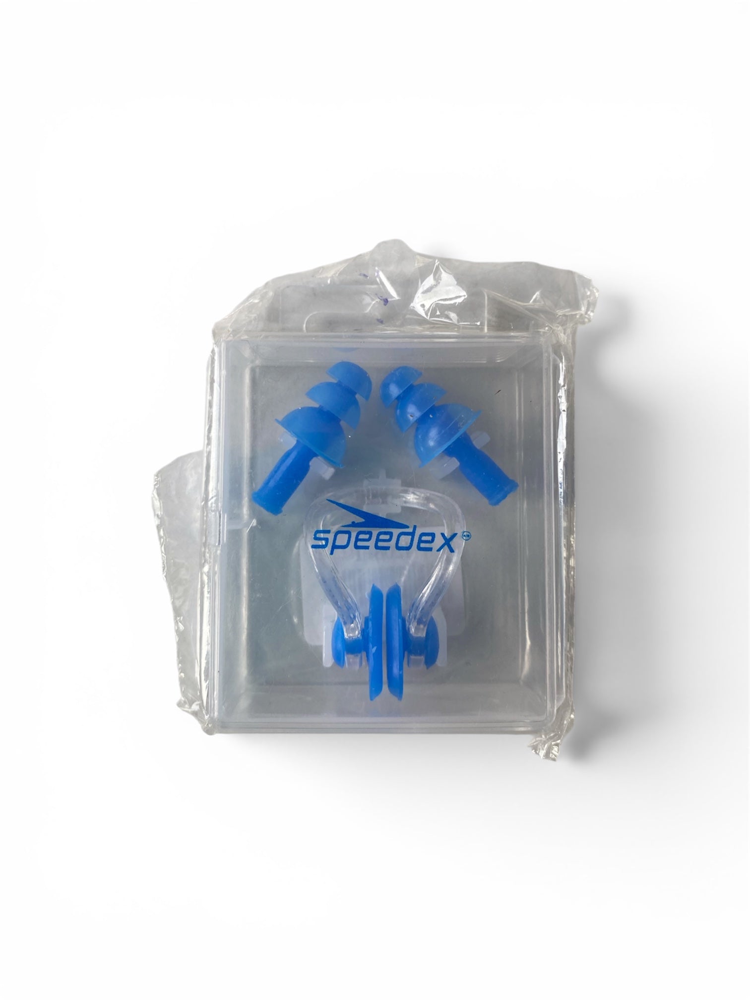 Nose Plug Set